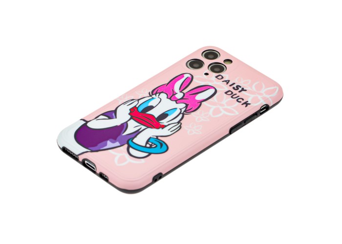 Чехол для iPhone 11 Pro Max VIP Print Daisy Duck