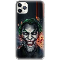 Чехол для iPhone 11 Pro Max джокер 7