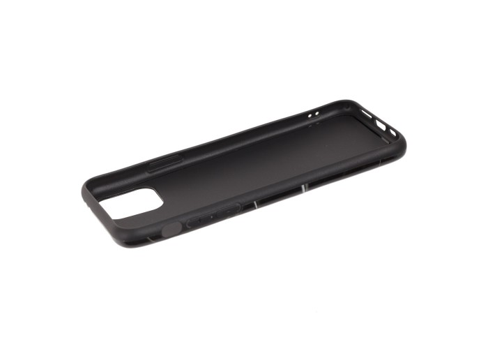 Чехол для iPhone 11 Pro Max loft черный