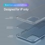 Чехол Baseus Simple для iPhone 11 Pro Max прозрачный