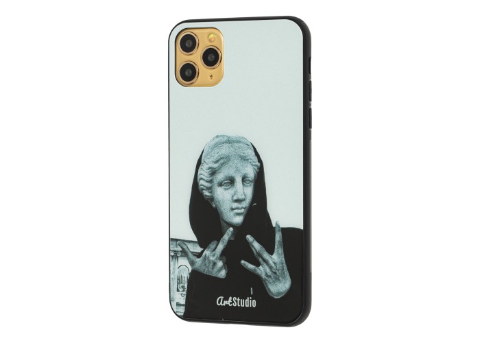 Чехол для iPhone 11 Pro Max ArtStudio Antiq Modern 