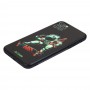 Чехол для iPhone 11 Pro Max ArtStudio CyberPunk космонавт