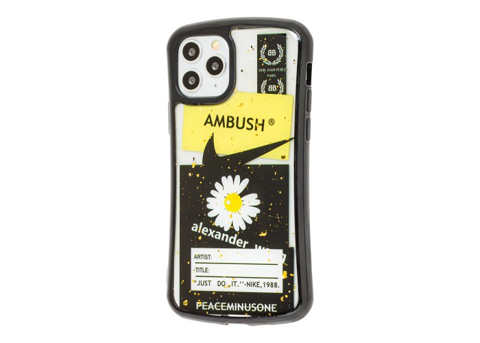 Чехол для iPhone 11 Pro Max Glue shining ромашка ambush