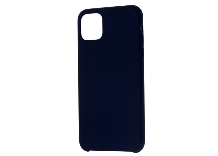 Чехол для iPhone 11 Pro Max Hoco Silky Soft Touch 