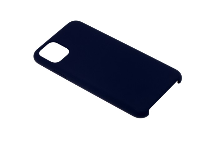 Чехол для iPhone 11 Pro Max Hoco Silky Soft Touch 