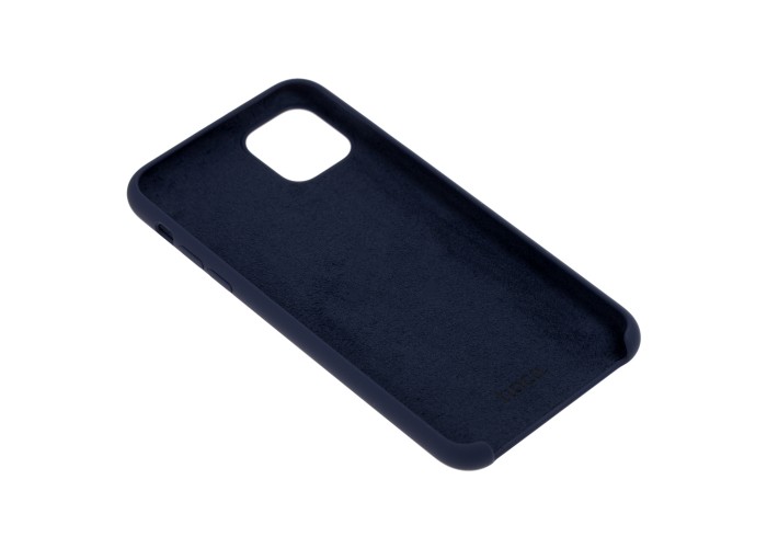 Чехол для iPhone 11 Pro Max Hoco Silky Soft Touch 