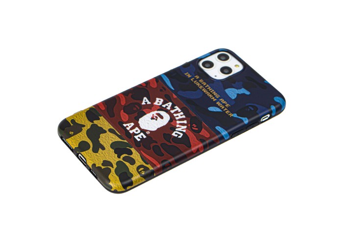 Чехол для iPhone 11 Pro Max IMD 