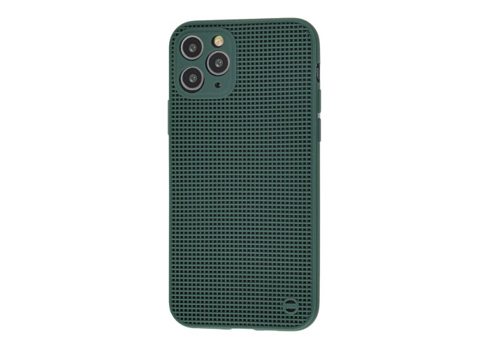 Чехол для iPhone 11 Pro Max Joyroom Toronto зеленый