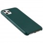 Чехол для iPhone 11 Pro Max Leather classic 
