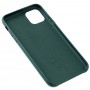 Чехол для iPhone 11 Pro Max Leather classic 