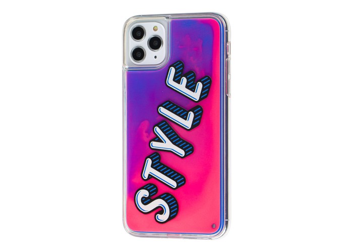 Чехол для iPhone 11 Pro Max 