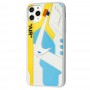 Чехол для iPhone 11 Pro Max Sneakers Brand nike air