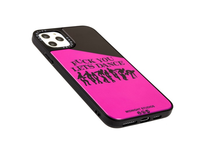 Чехол для iPhone 11 Pro Max Tify Mirror dances
