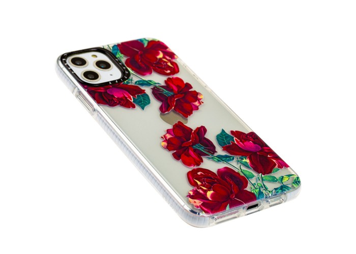 Чехол для iPhone 11 Pro Max Tify розы