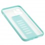 Чехол для iPhone 11 Pro Max Totu Harness бирюзовый