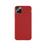 Чехол Usams для iPhone 11 Pro Max Gome красный