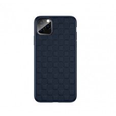 Чехол Usams для iPhone 11 Pro Max Gome синий