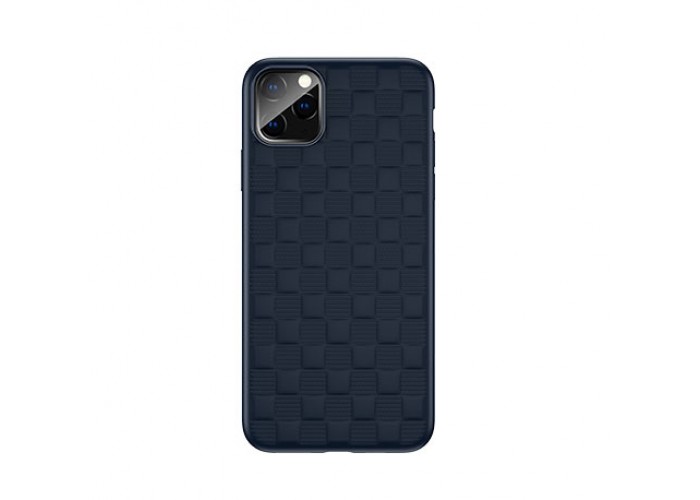Чехол Usams для iPhone 11 Pro Max Gome синий