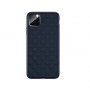 Чехол Usams для iPhone 11 Pro Max Gome синий