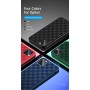 Чехол Usams для iPhone 11 Pro Max Gome синий
