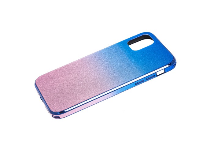 Чехол для iPhone 11 Pro Max Ambre glass 