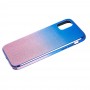 Чехол для iPhone 11 Pro Max Ambre glass 