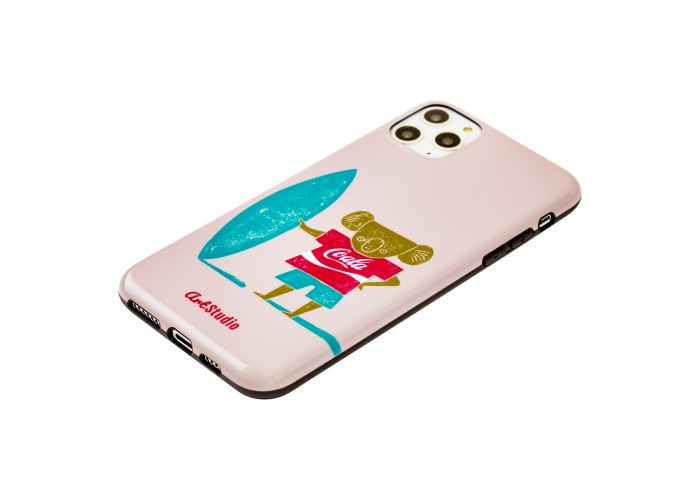 Чехол для iPhone 11 Pro Max ArtStudio Little Friends коала