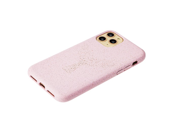 Чехол для iPhone 11 Pro Max Eco-friendly nature 