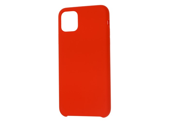 Чехол для iPhone 11 Pro Max Hoco Silky Soft Touch 