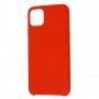 Чехол для iPhone 11 Pro Max Hoco Silky Soft Touch 