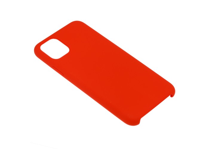 Чехол для iPhone 11 Pro Max Hoco Silky Soft Touch 