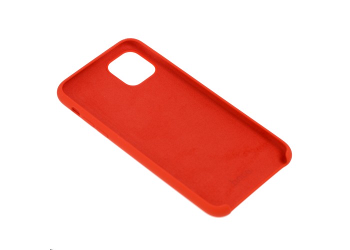 Чехол для iPhone 11 Pro Max Hoco Silky Soft Touch 