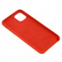 Чехол для iPhone 11 Pro Max Hoco Silky Soft Touch 