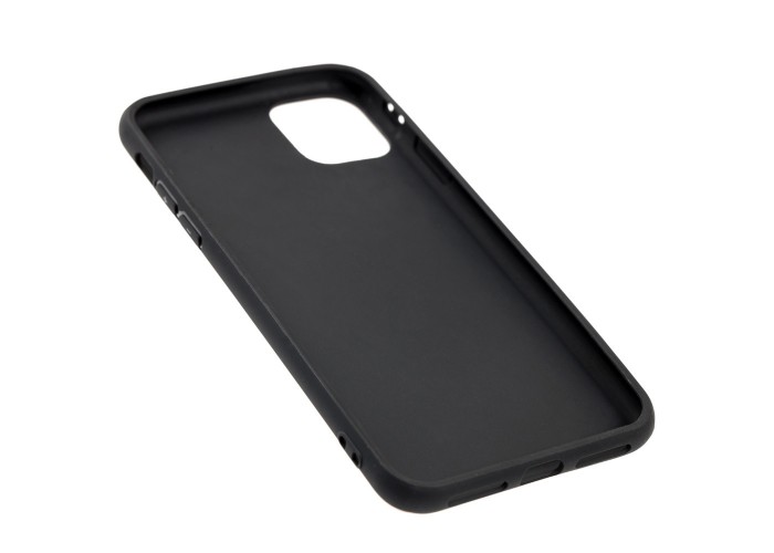 Чехол для iPhone 11 Pro Max Joker Scary Face smile