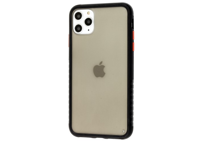 Чехол для iPhone 11 Pro Max LikGus Mix Colour черный