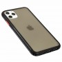 Чехол для iPhone 11 Pro Max LikGus Mix Colour черный