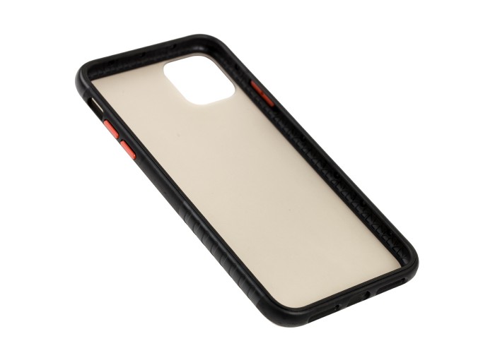 Чехол для iPhone 11 Pro Max LikGus Mix Colour черный