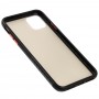 Чехол для iPhone 11 Pro Max LikGus Mix Colour черный