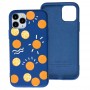 Чехол для iPhone 11 Pro Max Liquid 