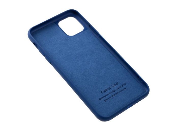 Чехол для iPhone 11 Pro Max Liquid 