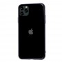 Чехол для iPhone 11 Pro Max Original glass черный