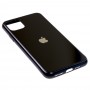 Чехол для iPhone 11 Pro Max Original glass черный