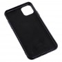 Чехол для iPhone 11 Pro Max Original glass черный