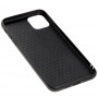 Чехол для iPhone 11 Pro Max Sneakers Brand sup красный / белый