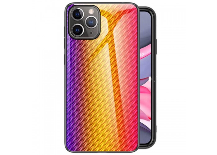 Чехол для iPhone 11 Pro Max Twist glass 