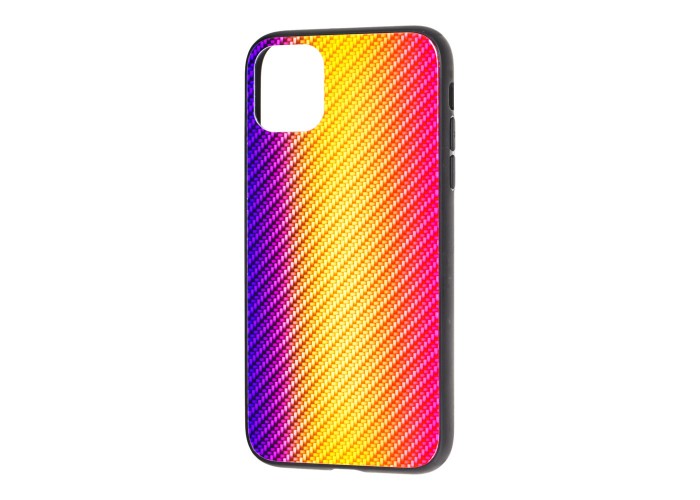 Чехол для iPhone 11 Pro Max Twist glass 