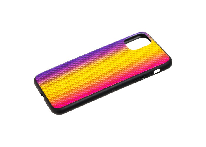 Чехол для iPhone 11 Pro Max Twist glass 