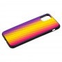 Чехол для iPhone 11 Pro Max Twist glass 