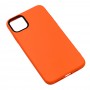 Чехол для iPhone 11 Pro Max Wow оранжевый