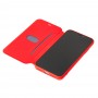 Чехол книжка для iPhone 11 Pro Max Hoco colorful красный